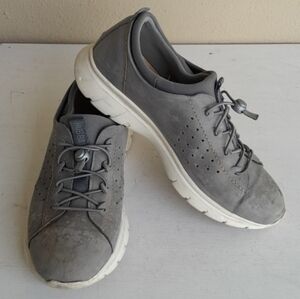 Samuel Hubbard Women's Flight Sport Waxed Sneakers 9.5 M